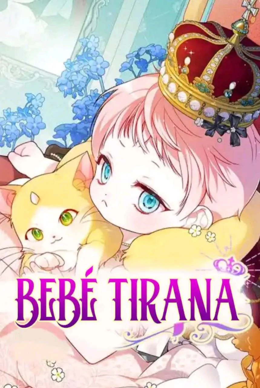 Reseña: La bebé tirana