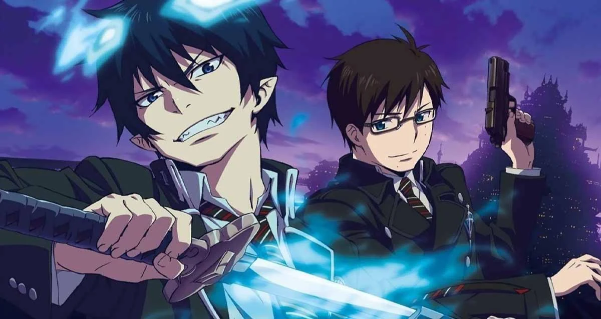 Blue Exorcist season 3 already has a title for its premiere