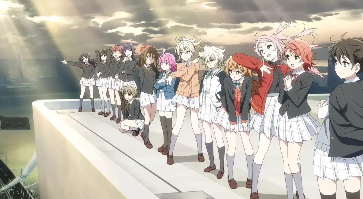 Love Live! Nijigasaki High School Idol Club: anuncia tres nuevas películas para su franquicia