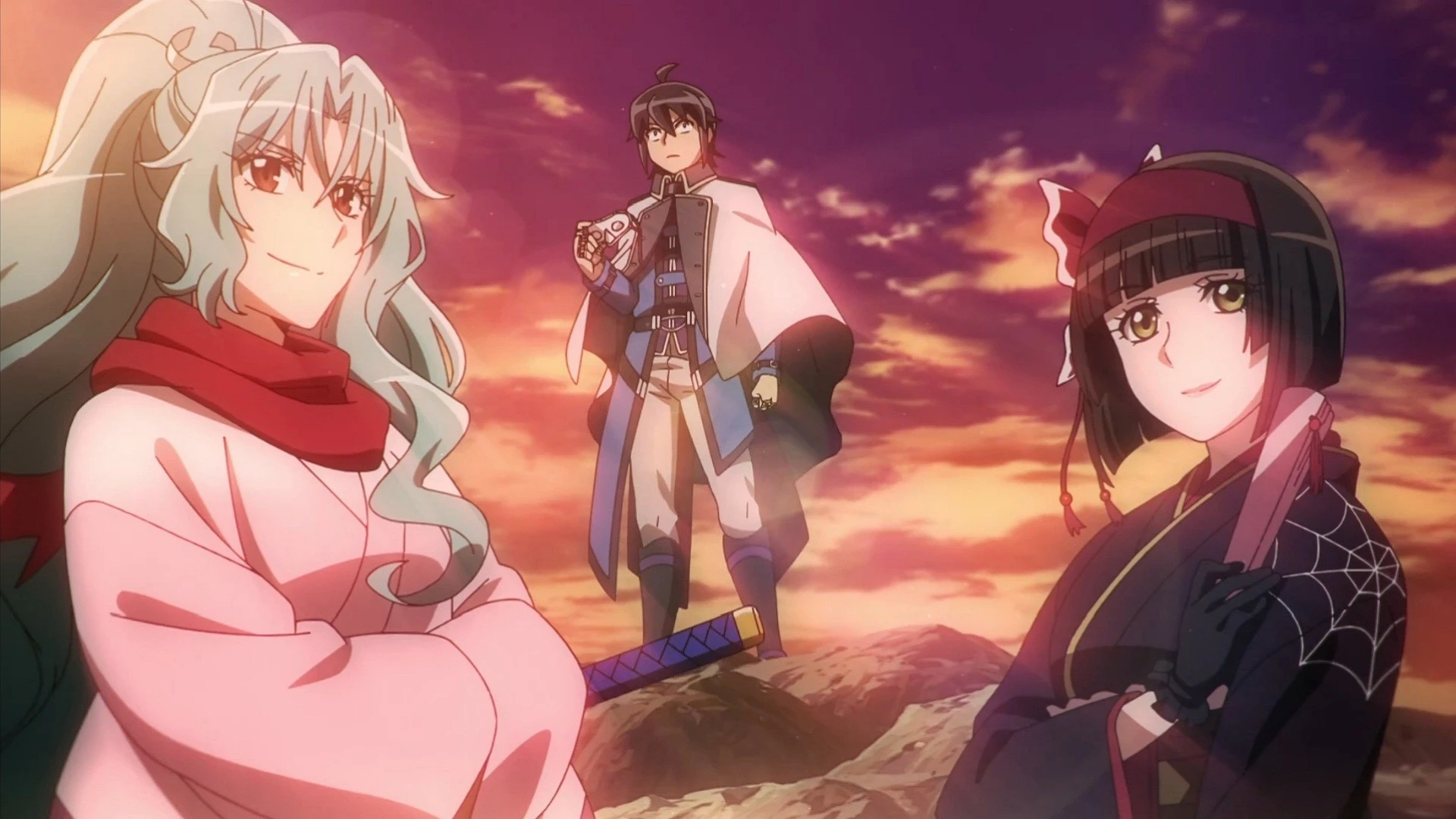 Tsukimichi -Moonlit Fantasy- reveals season 2 launch date