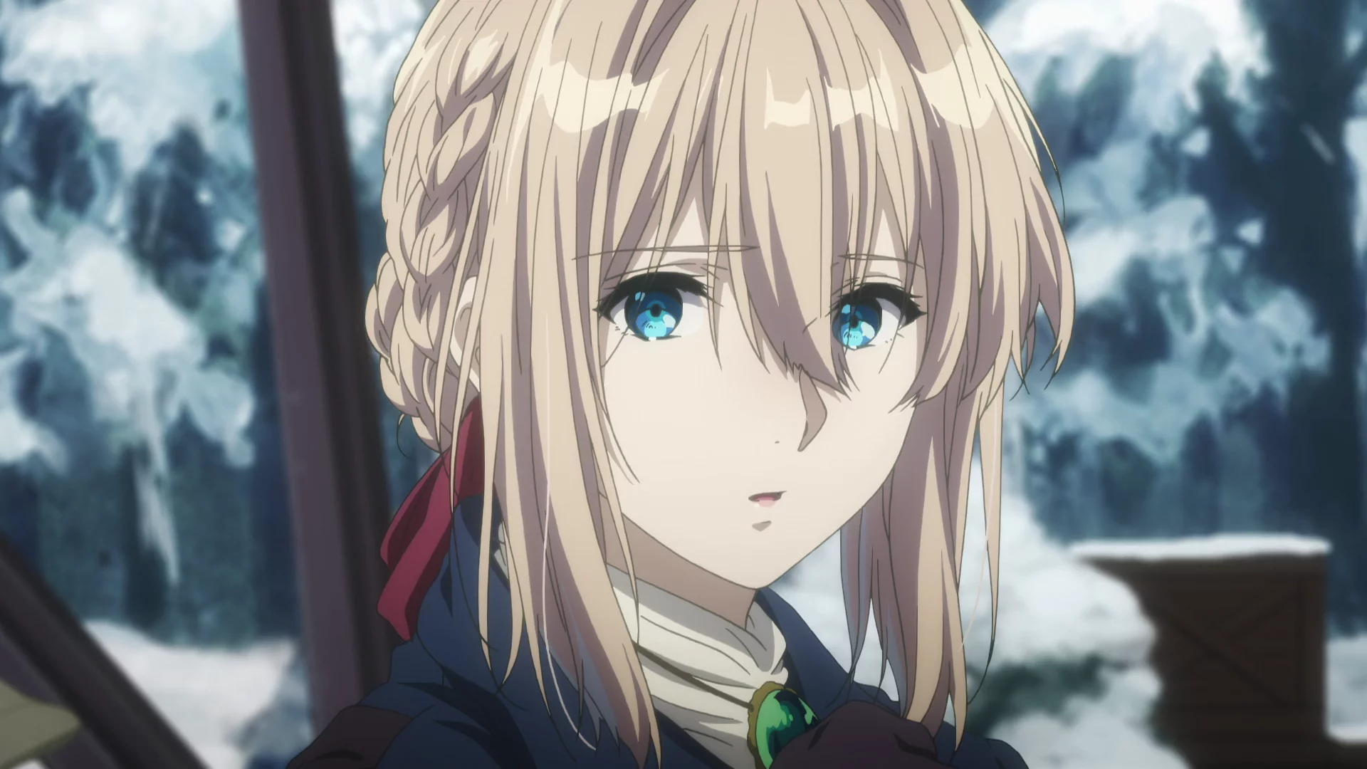 Top de los mejores animes para ver en Netflix