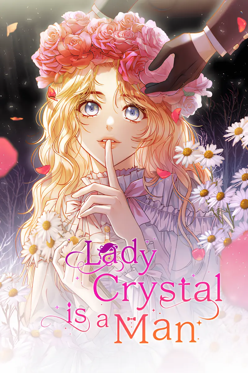 Reseña: Lady Crystal Is a Man