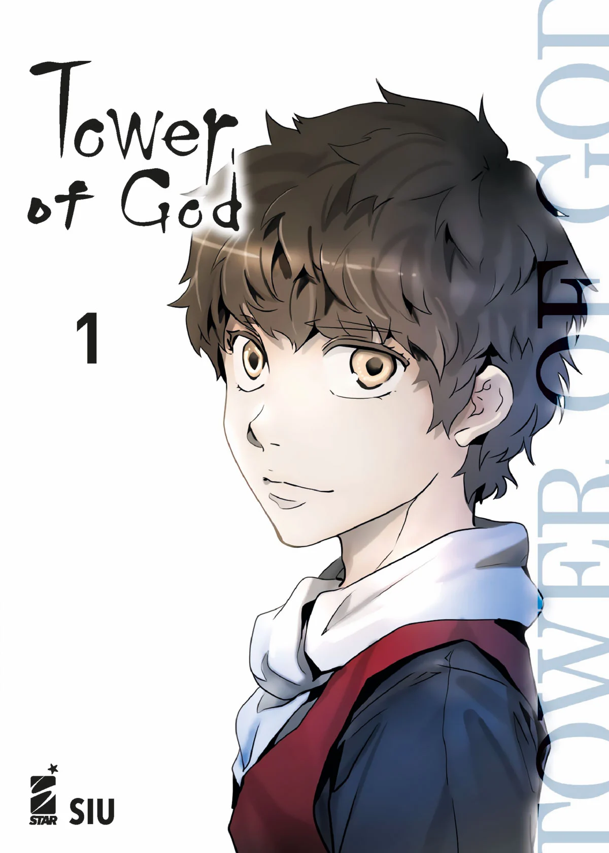 Reseña: Tower of God