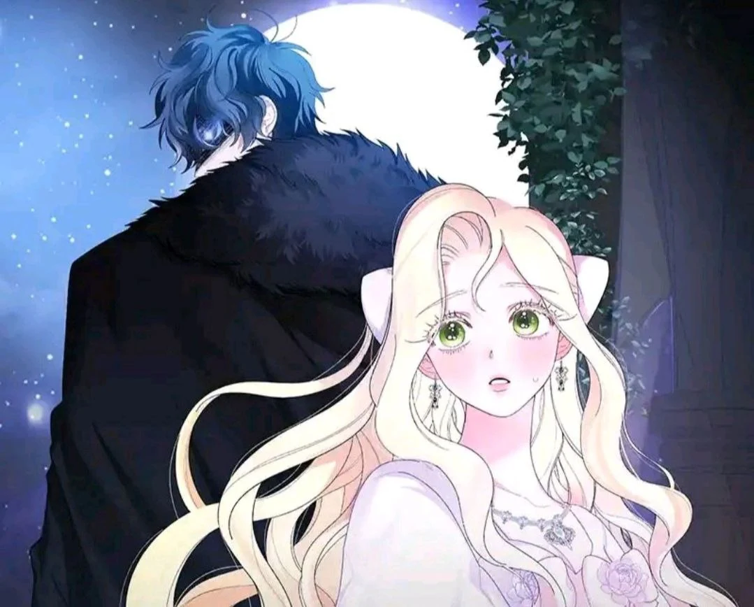 Reseña: Me casé con el duque llamado "Bestia"