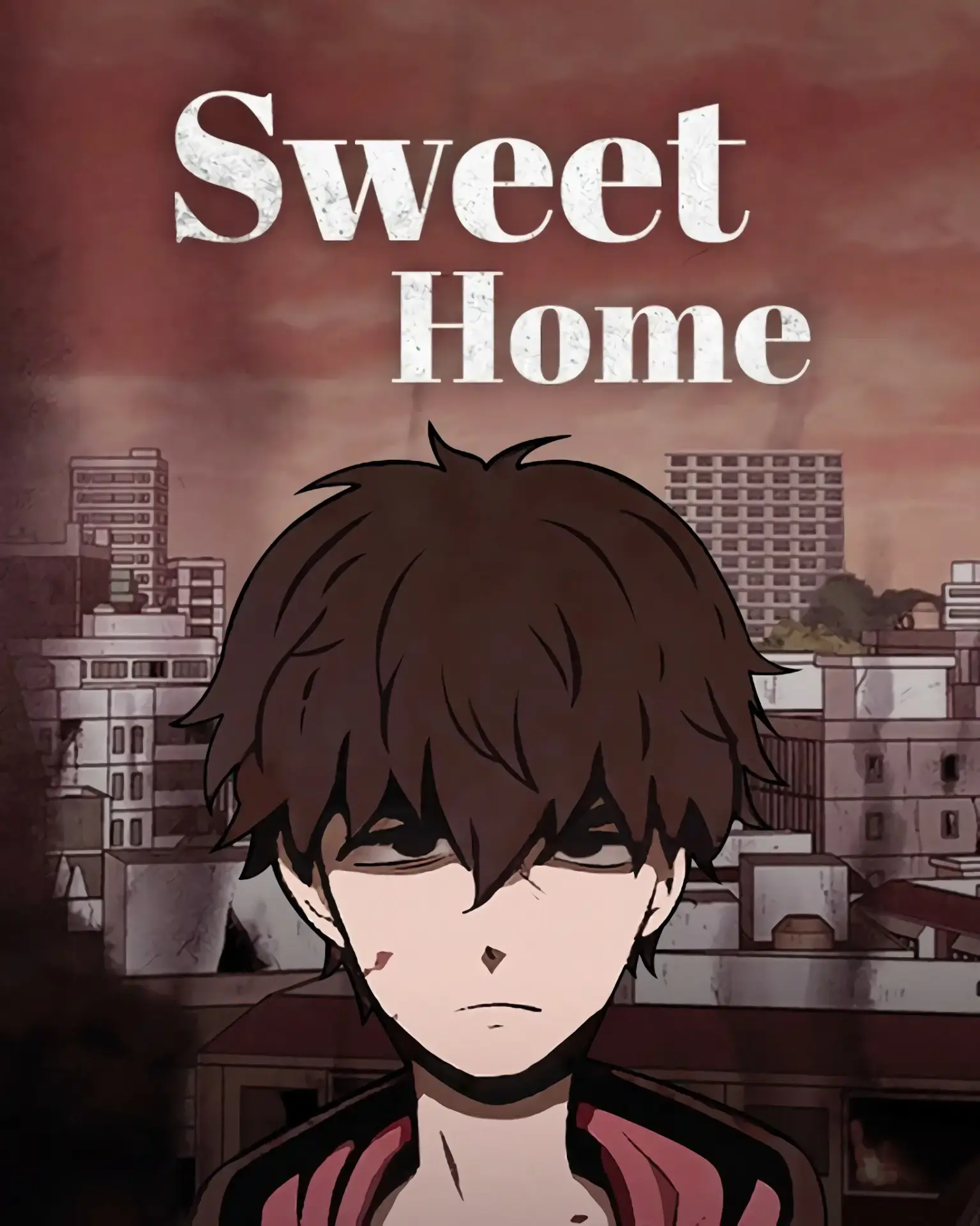 Review: Sweet Home