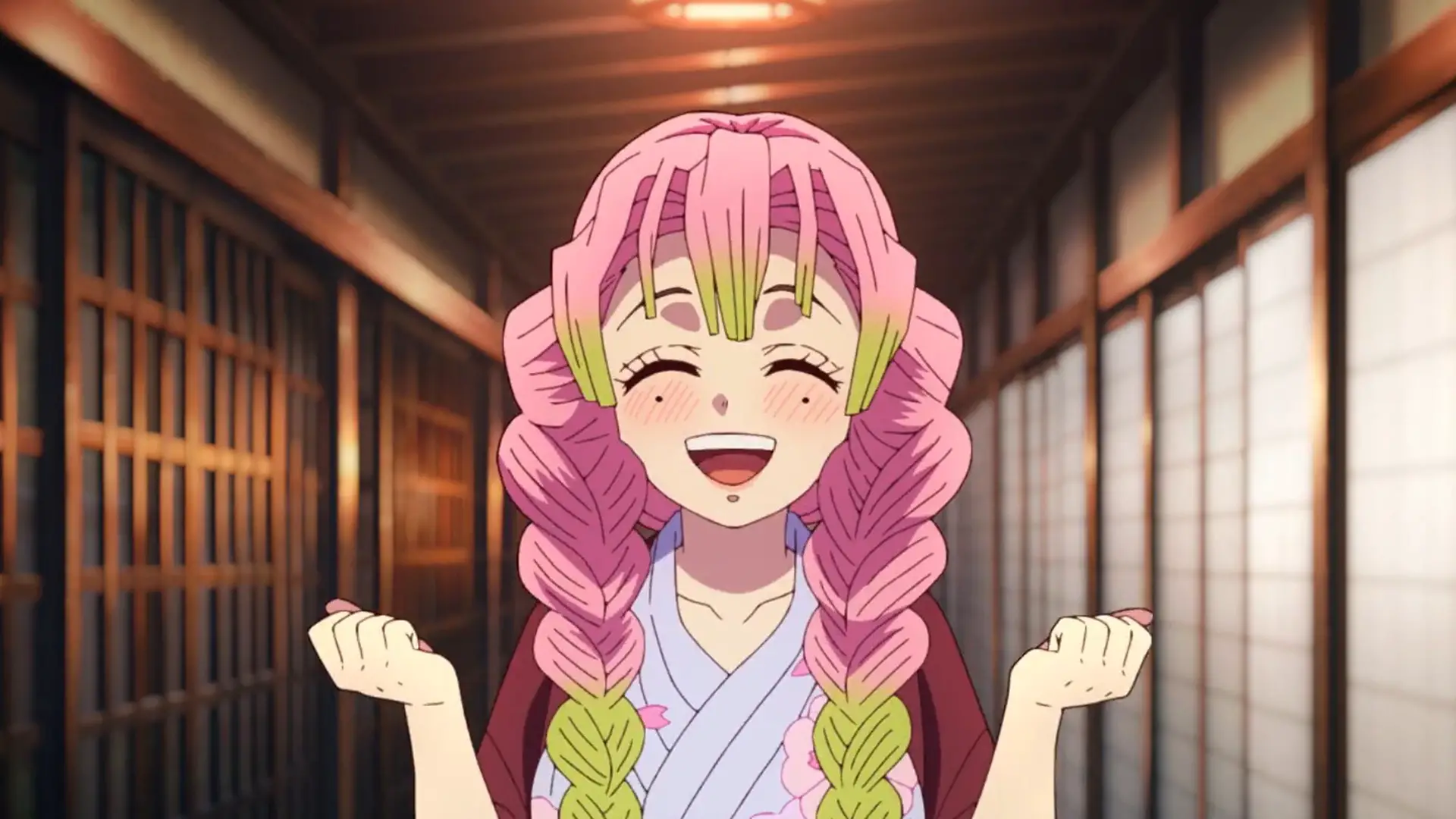 Kimetsu no Yaiba returns with a new movie