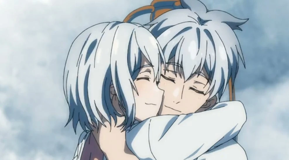 Review: Jiisan Baasan Wakagaeru