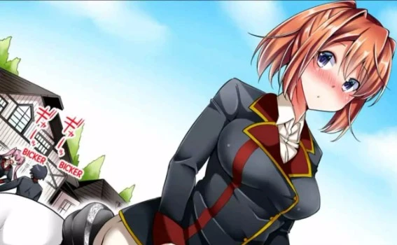 Reseña: Cowgirl´s Riding-Position Makes Me Cum (Manga)