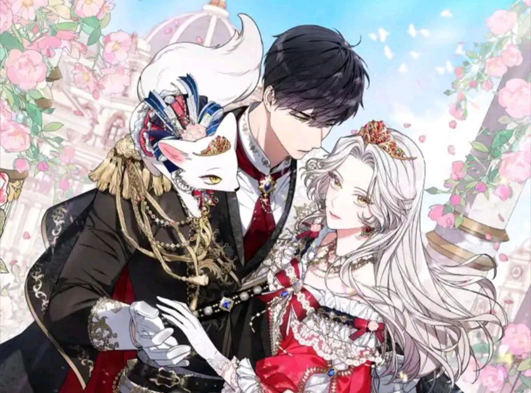 Review: The Fox Princess of the Grand Duchy