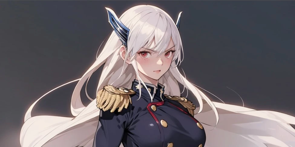 Kyoka Uzen tendrá nueva y encantadora figura