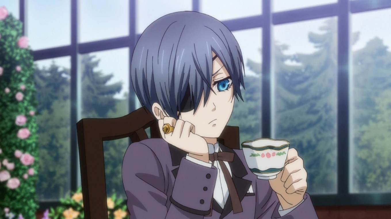 ¡Black Butler regresa! Nos emociona con el anuncio de su nueva temporada