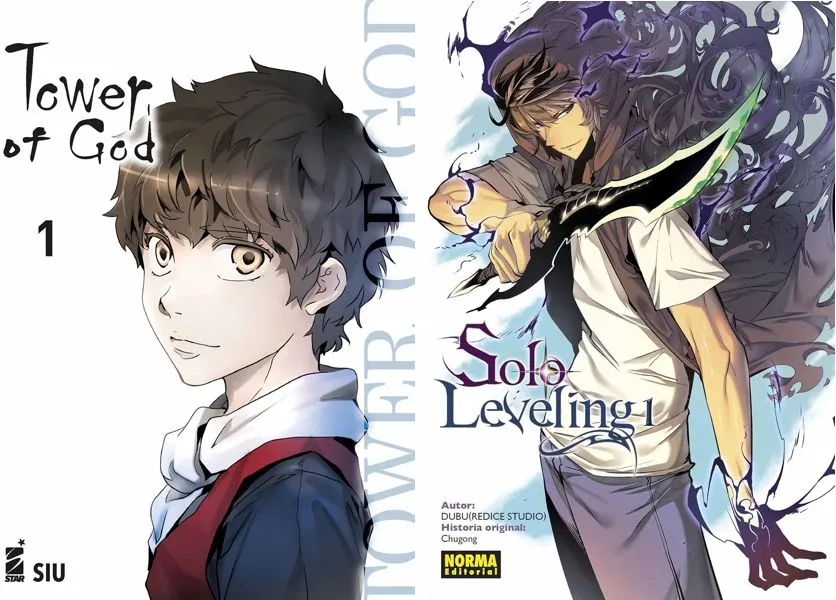 ¿Que es manhwa?
