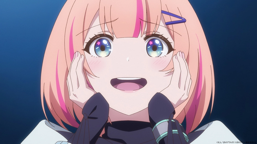 Kizuna no Allele Temporada 2: Nuevo tráiler antes de su estreno