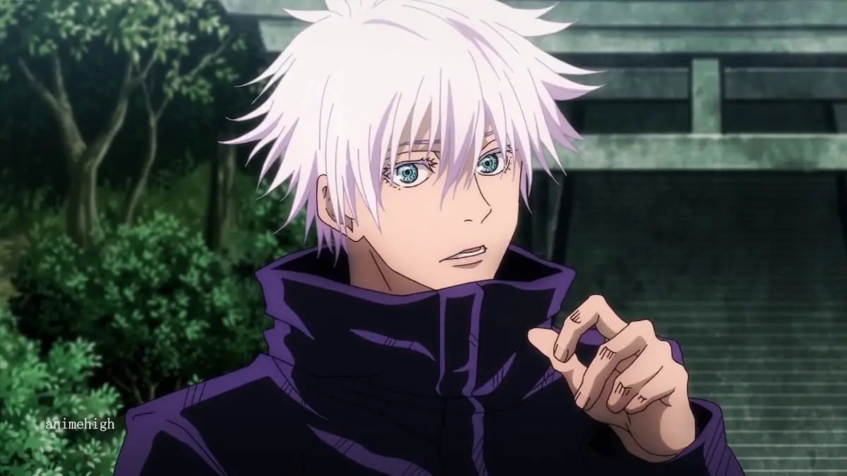 Jujutsu Kaisen excites us with the announcement of its long-awaited season 2