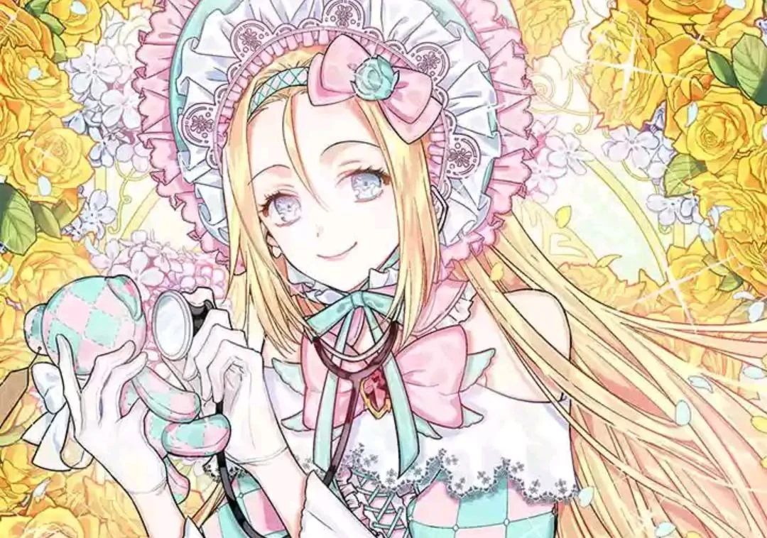 Review: Doctor Elise