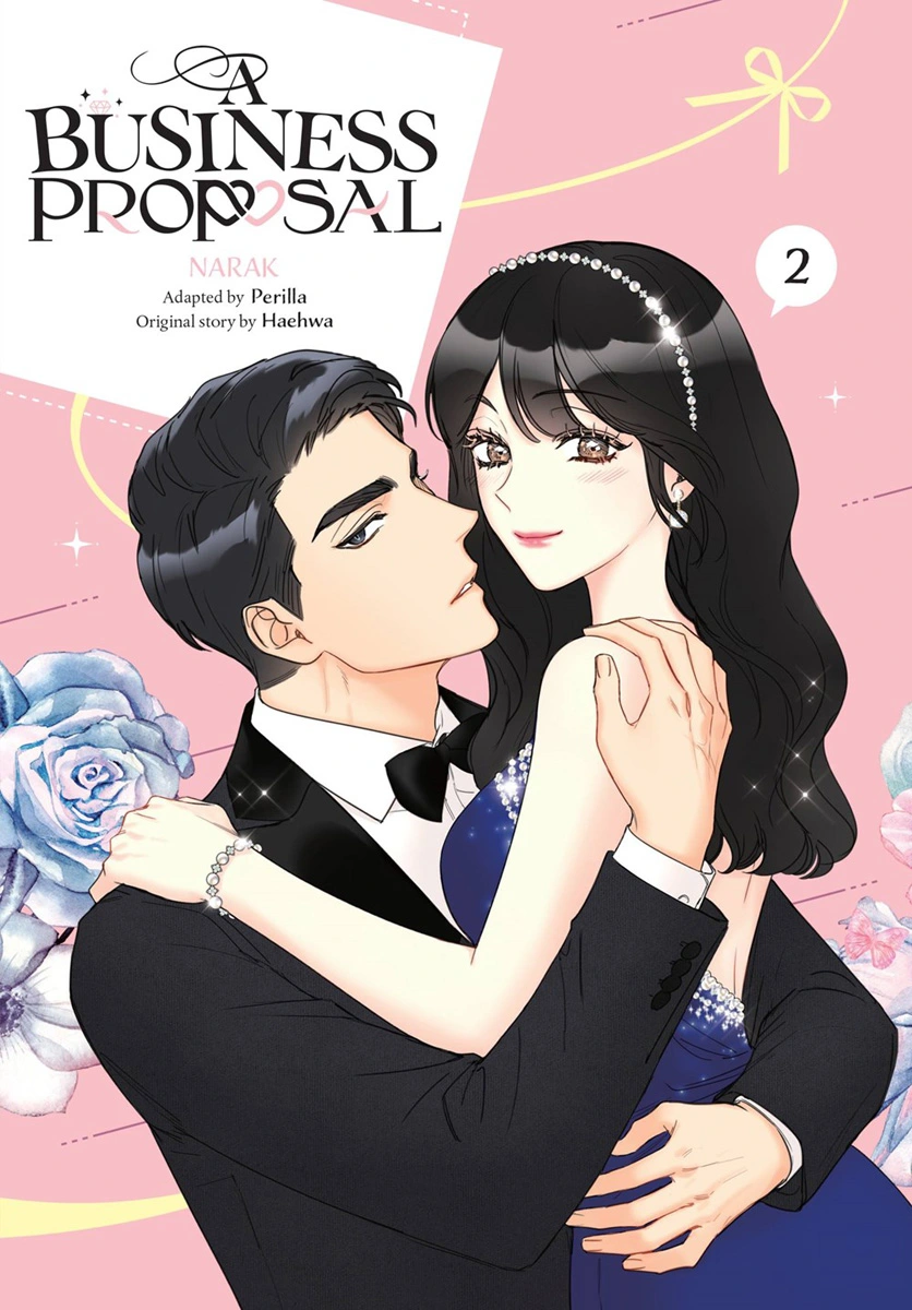 Review: Job Proposal
