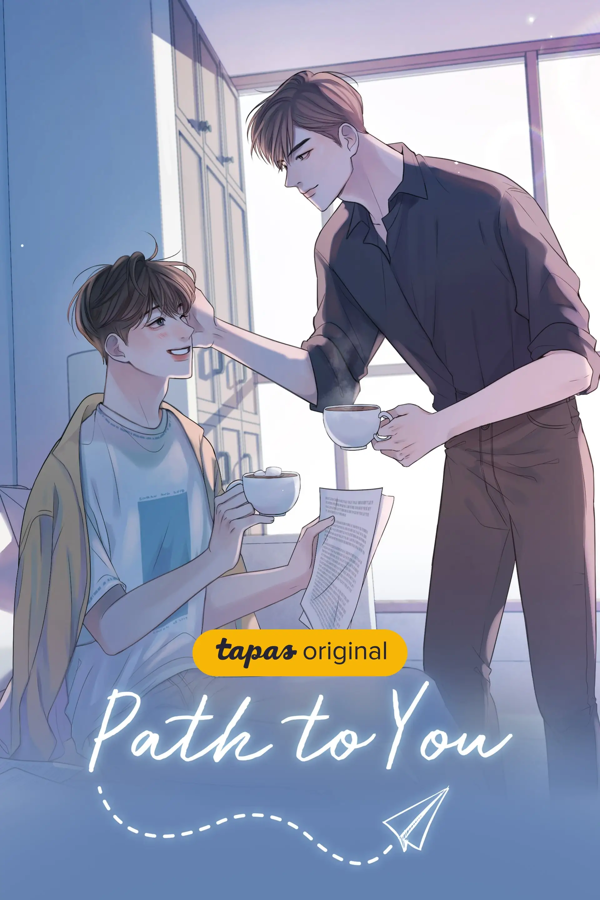 Review: Path to You