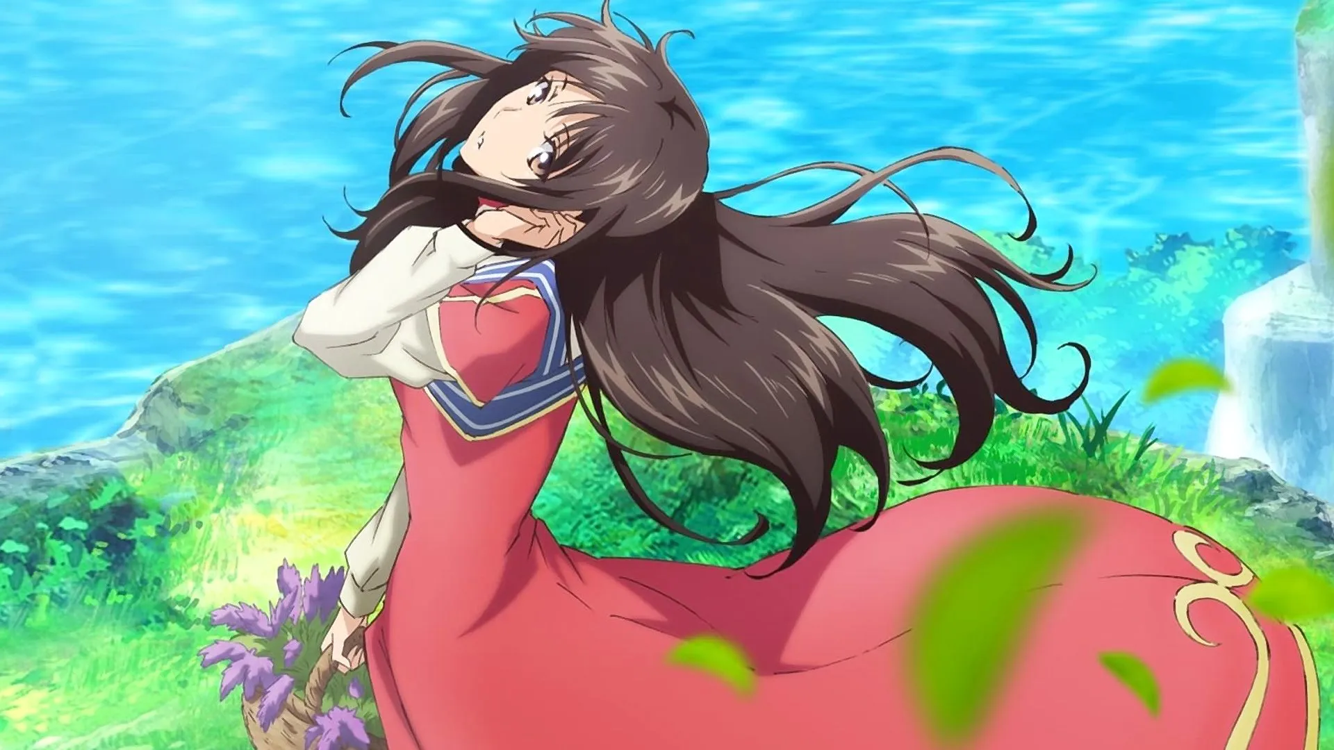 Nuevo tráiler para la temporada 2 de The Saint’s Magic Power is Omnipotent