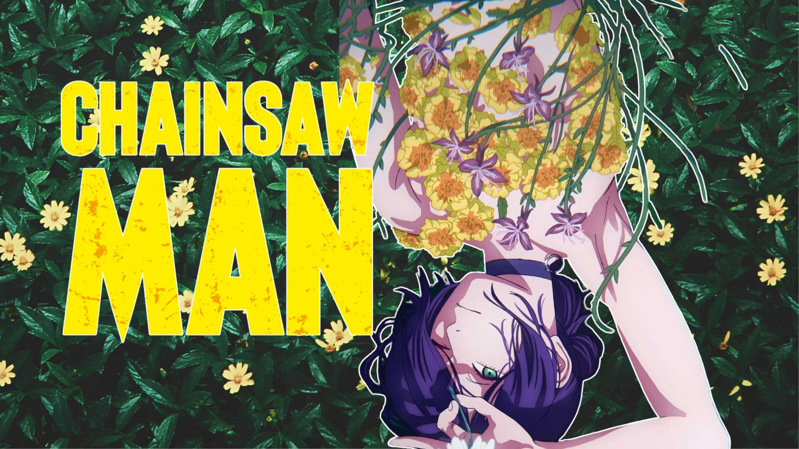 Chainsaw Man se prepara para su regreso: Recap Films, IMAX Release y Más