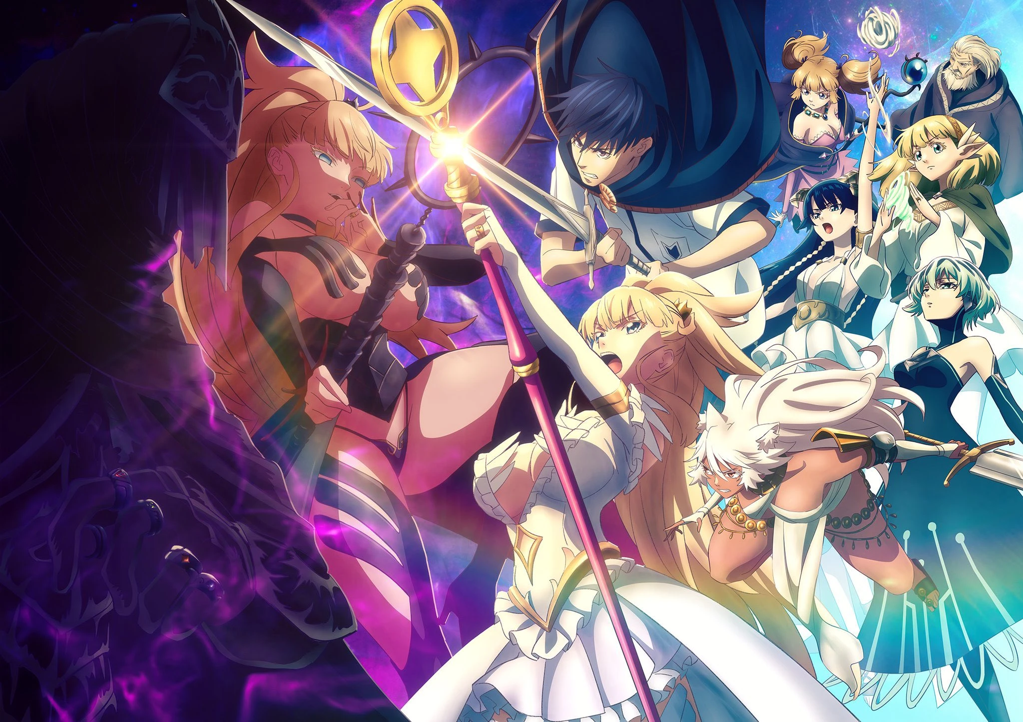 Tales of Wedding Rings Season 2: Fecha de Estreno, Temas, Música y Más