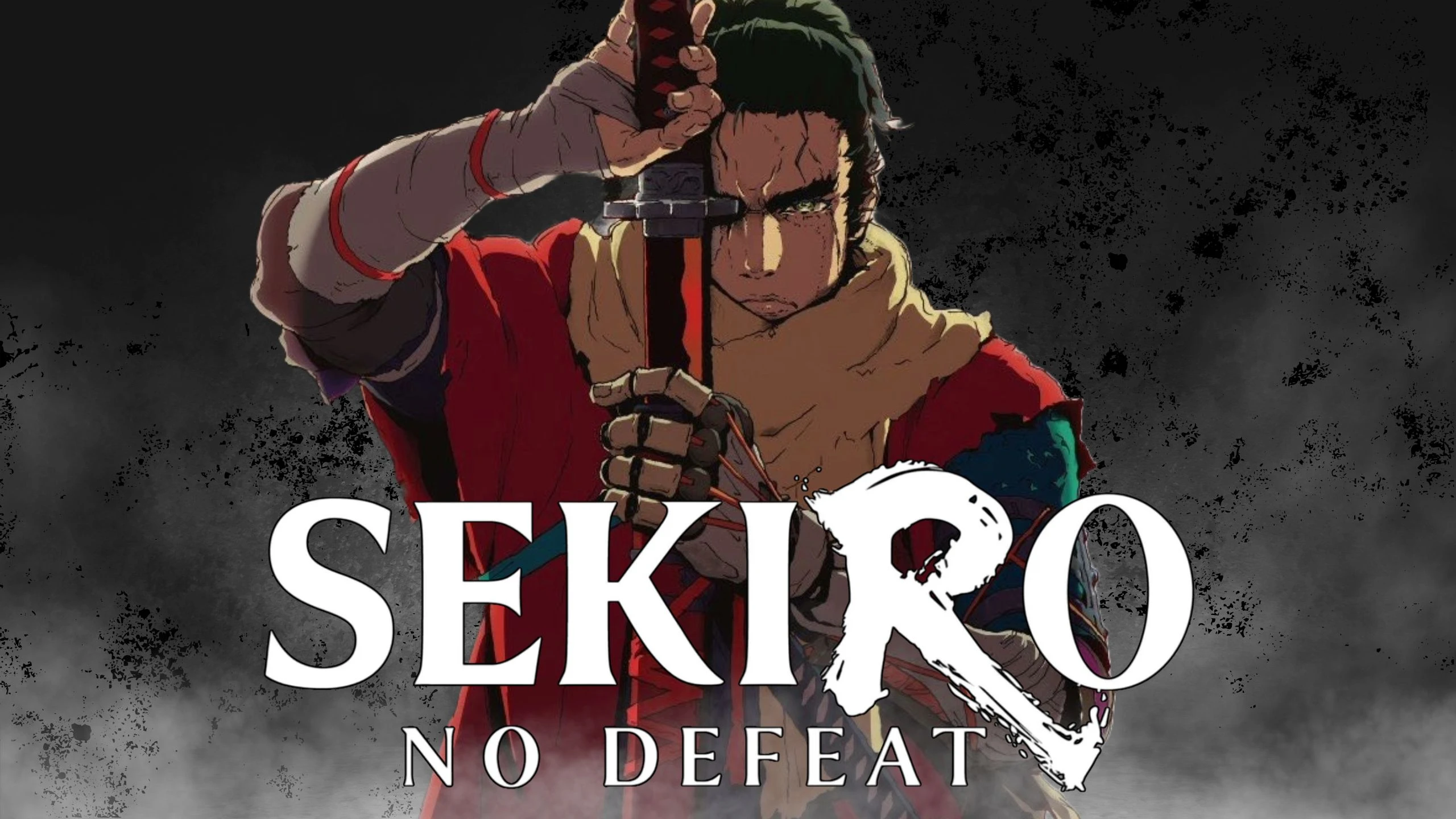 Sekiro: No Defeat – Everything We Know About the FromSoftware Anime Coming to Crunchyroll in 2026