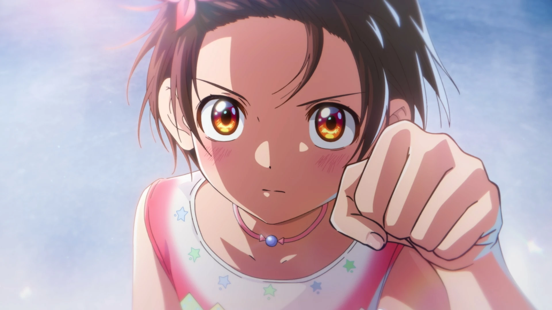 El Gran Regreso del Anime Medalist: Temporada 2 Lista para Enero de 2026