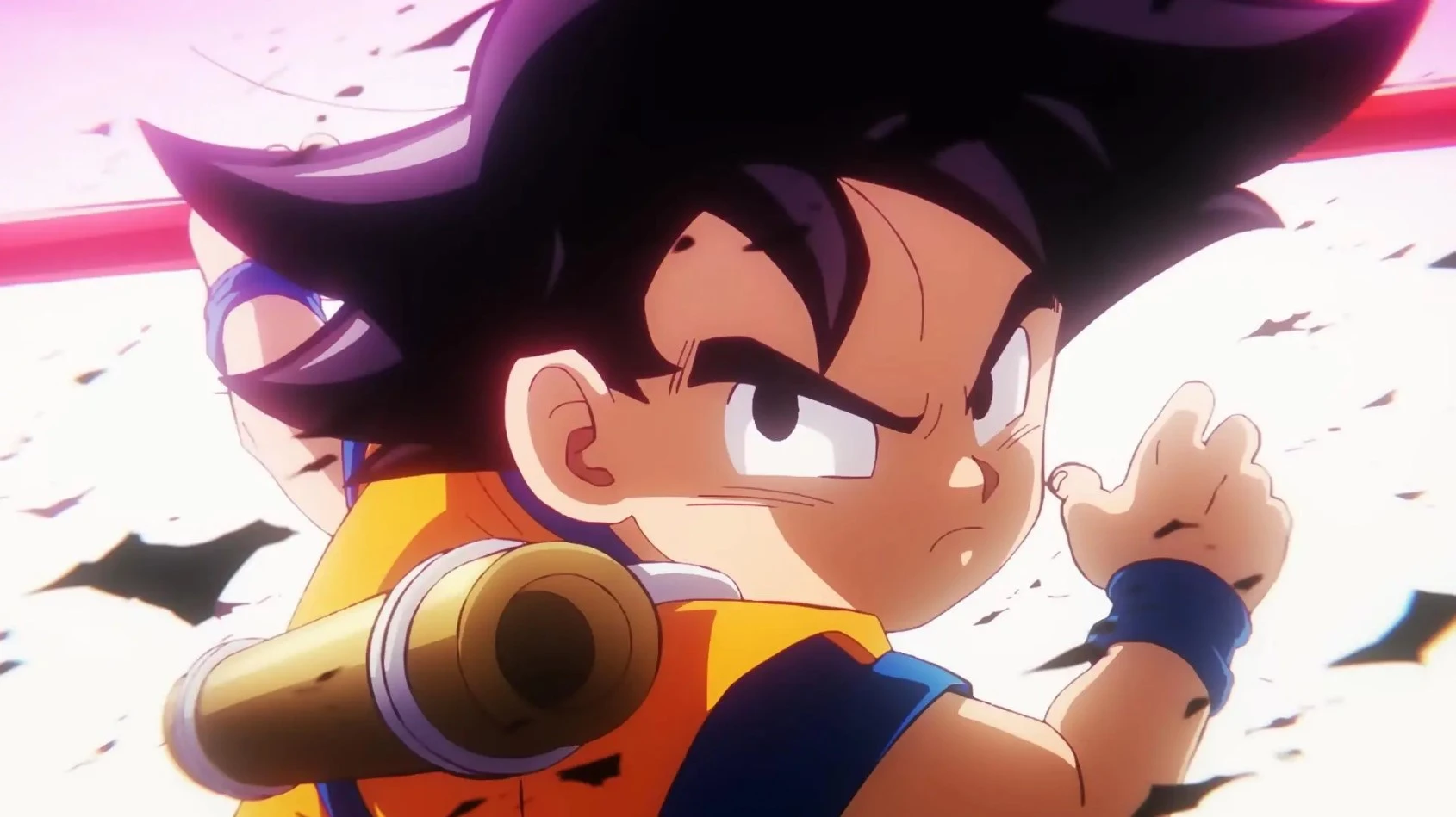 Dragon Ball Daima: Criticism, Toriyama's Legacy, and the Future of the Fandom
