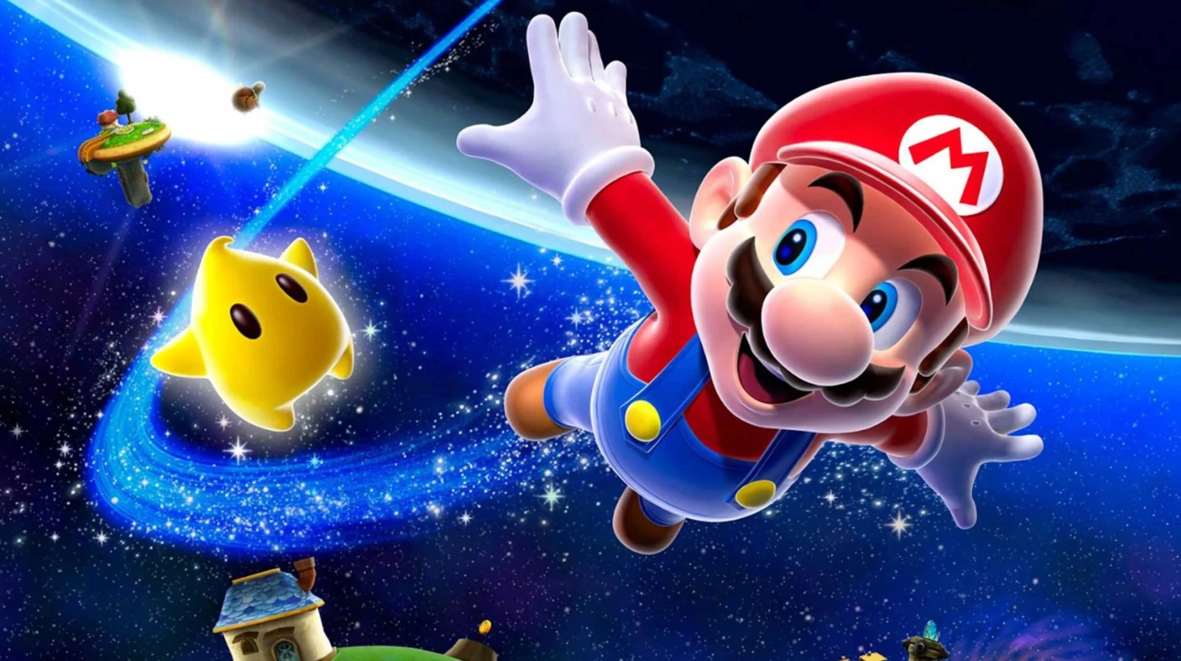¡The Super Mario Galaxy Movie! Fecha de estreno, reparto y todo lo que necesitas saber