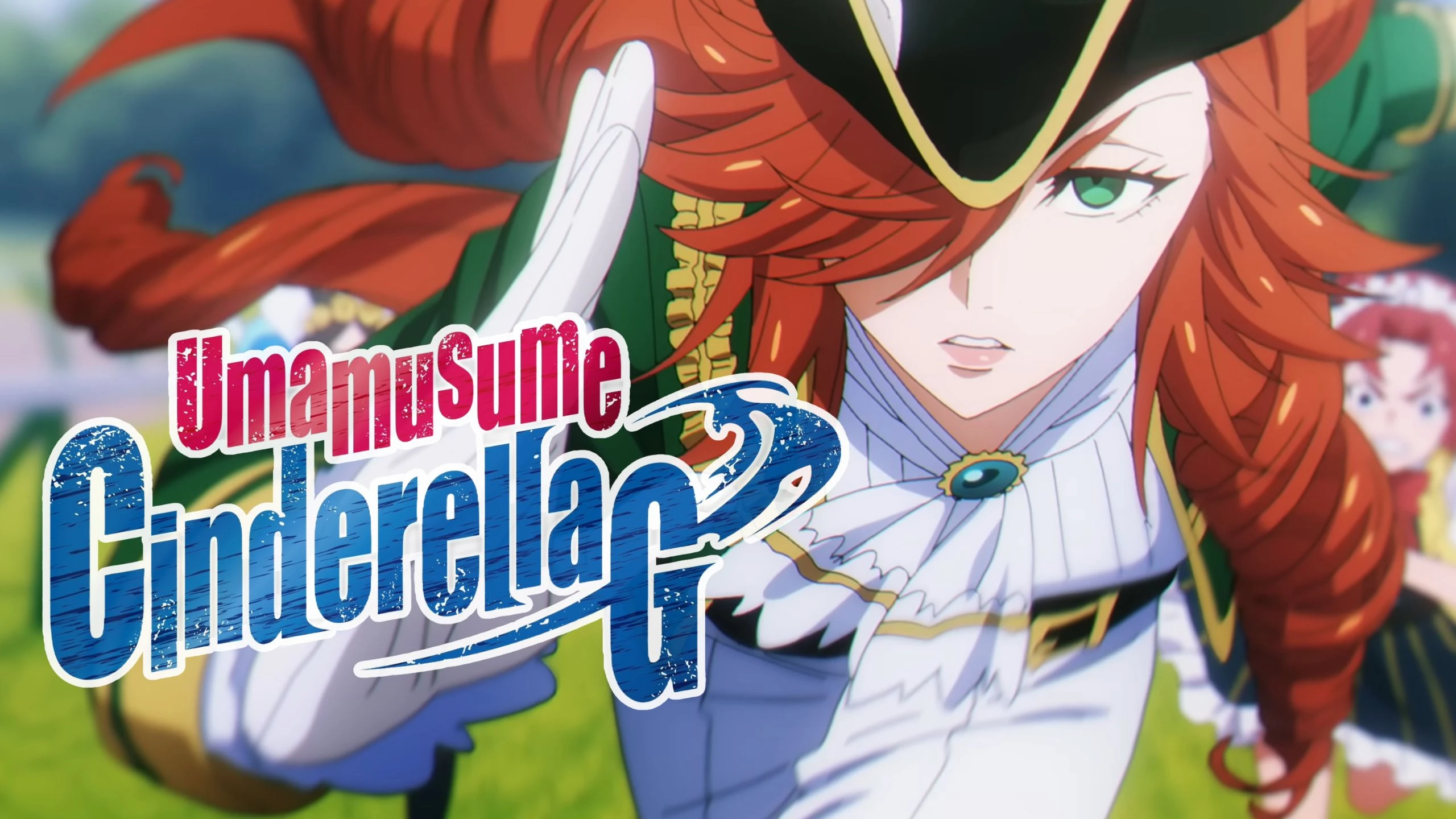 Uma Musume Cinderella Gray: Second Season Gallops into October with New Rivals, Soundtrack, and More