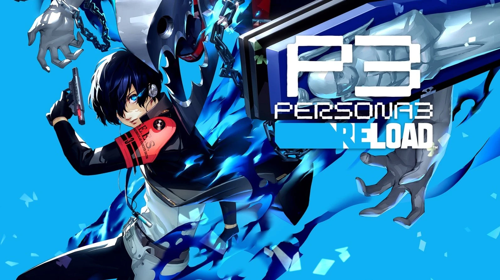 Persona 3 Reload: Demo en Switch 2, Fecha de Lanzamiento y Todo lo que Necesitas Saber
