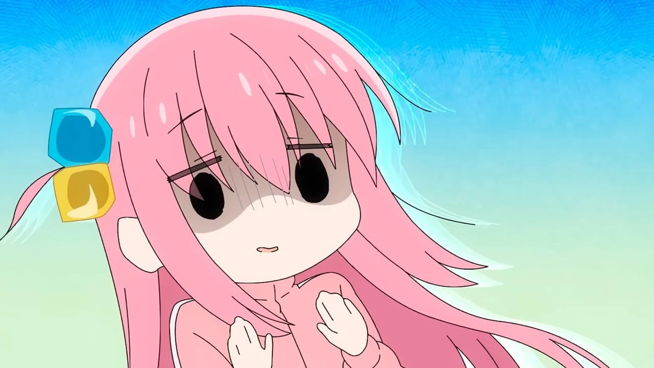 Censorship in Bocchi the Rock!: An analysis of the controversy and its impact on the anime