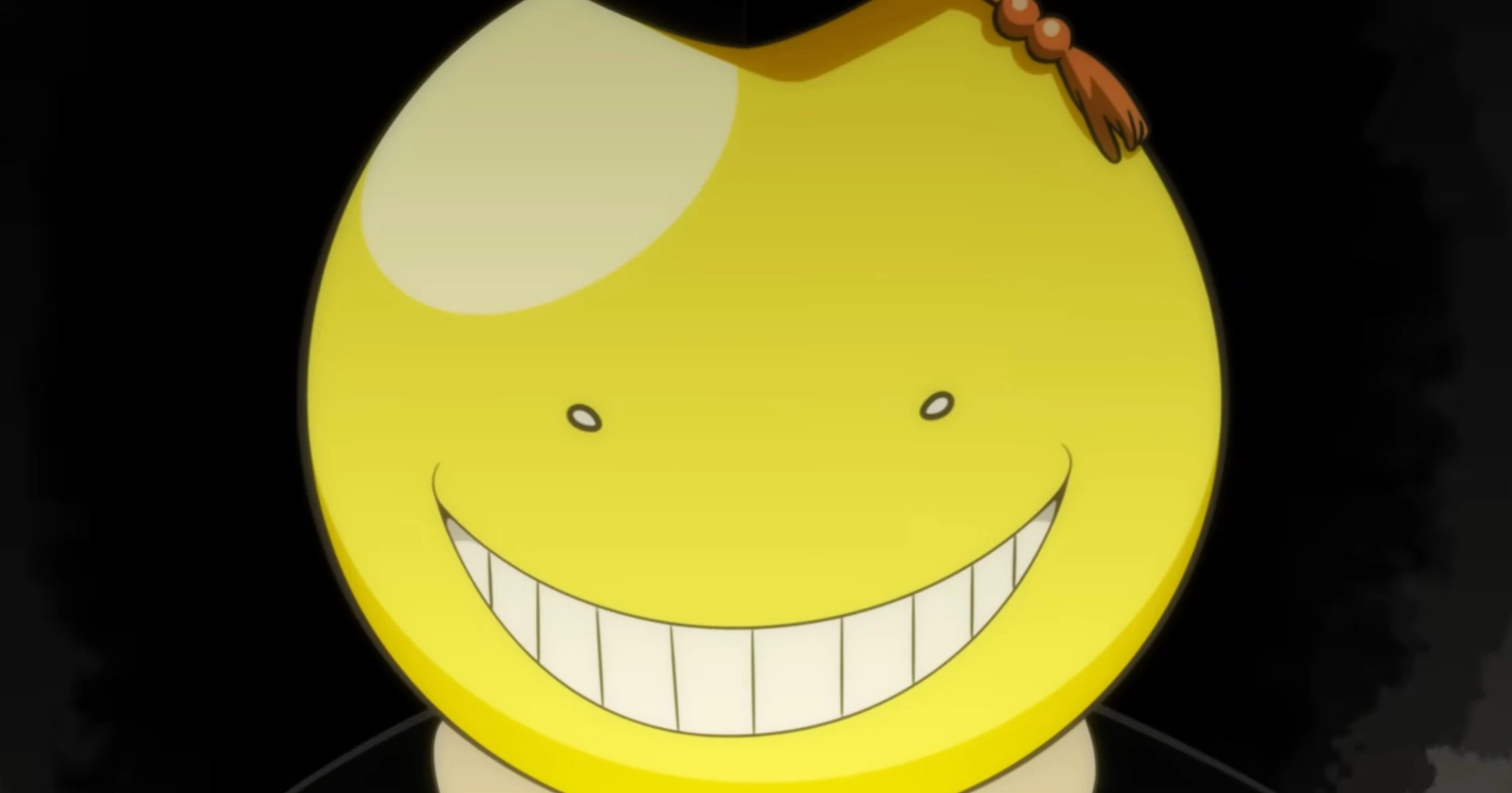 La última lección de Assassination Classroom: Una nueva película está en camino