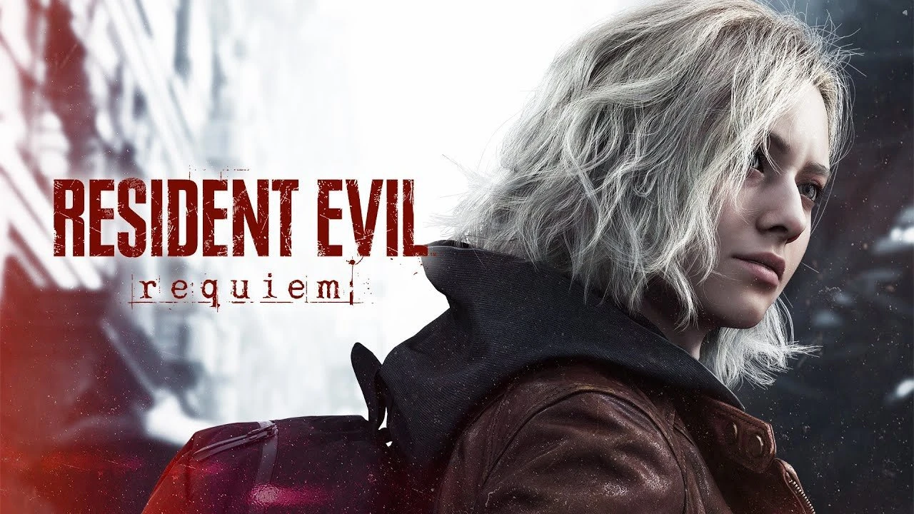 Resident Evil Requiem: Fecha de Lanzamiento Switch 2, Trailer y Detalles del Nuevo Juego de Terror