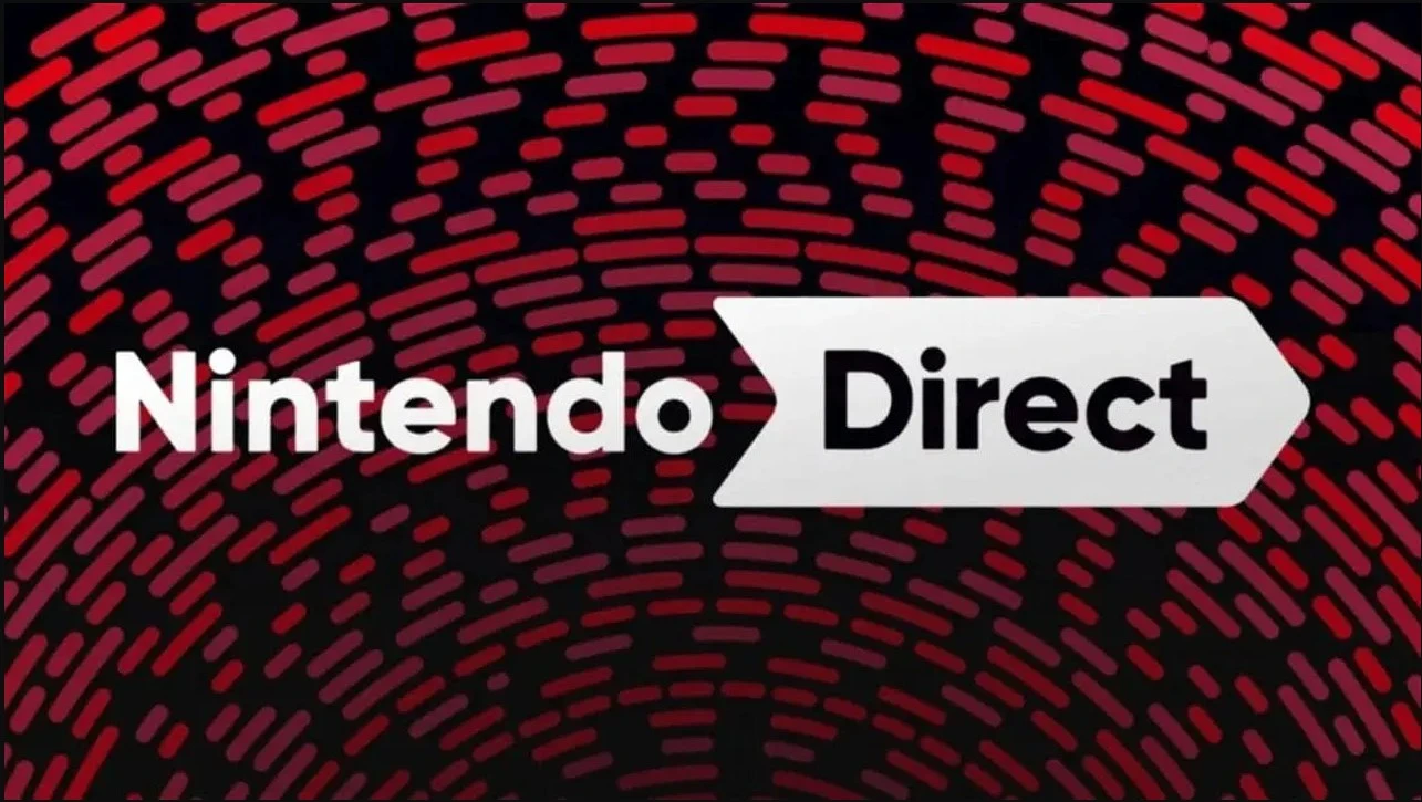 ¡Ya es oficial! Nintendo Direct con fecha confirmada