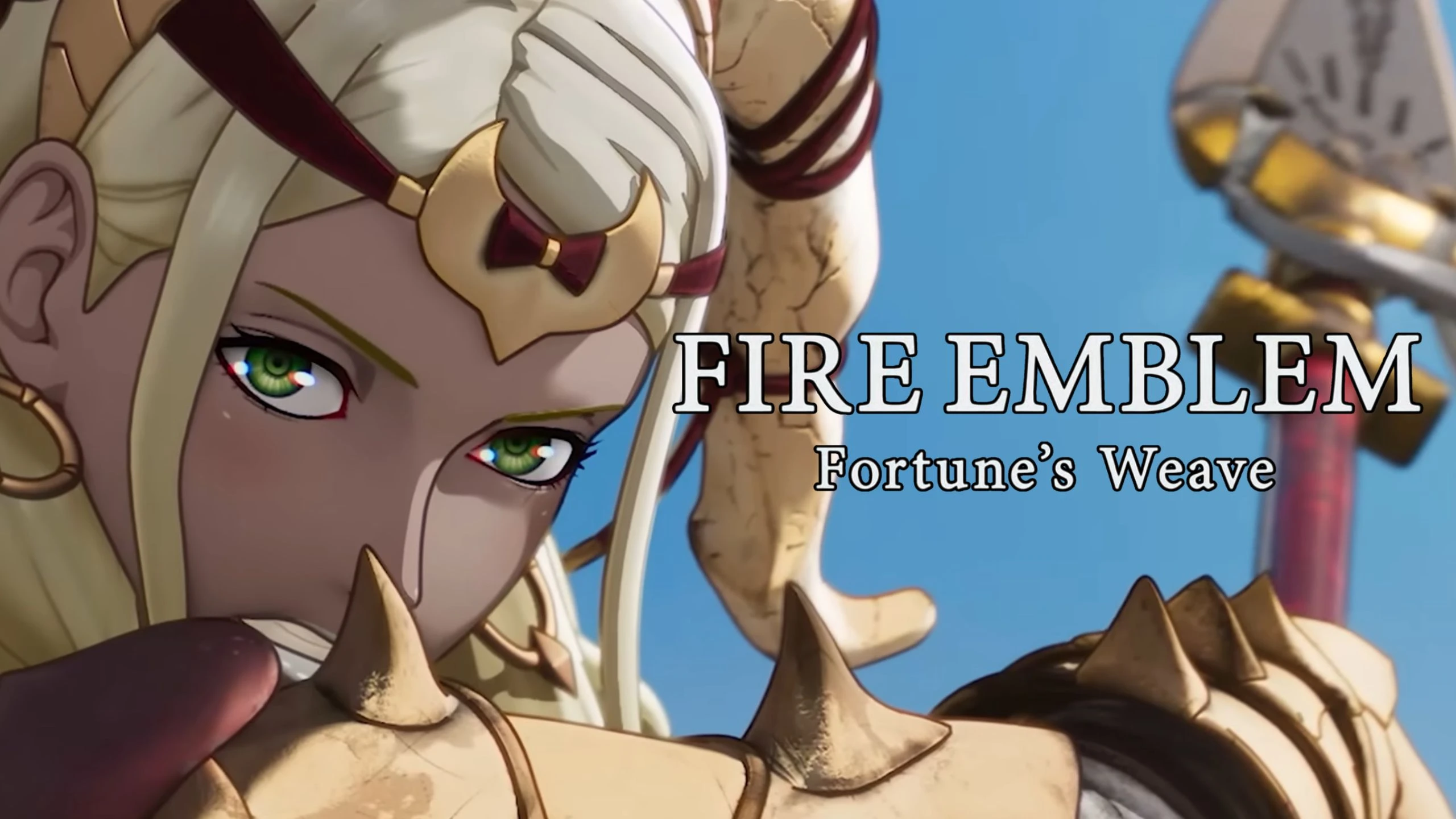 Fire Emblem: Fortune’s Weave - Everything We Know About the New Adventure for Nintendo Switch 2