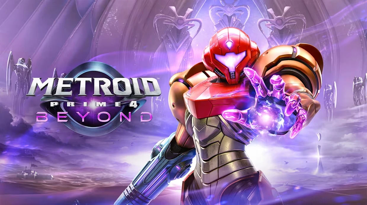 Metroid Prime 4: Beyond revelado: Fecha de lanzamiento confirmada y nuevos Amiibo exclusivos