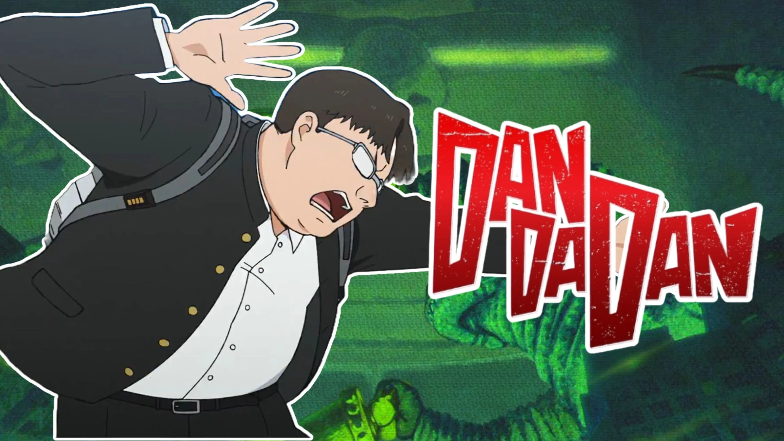 Dandadan Season 2: Kinta Sakata Joins the Fight and the Paranormal Battle Intensifies