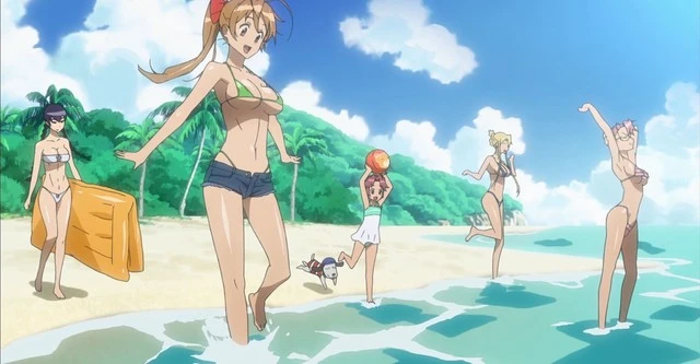 OAD en el anime. ¿Que son? ¿Cómo se diferencian de las OVA?