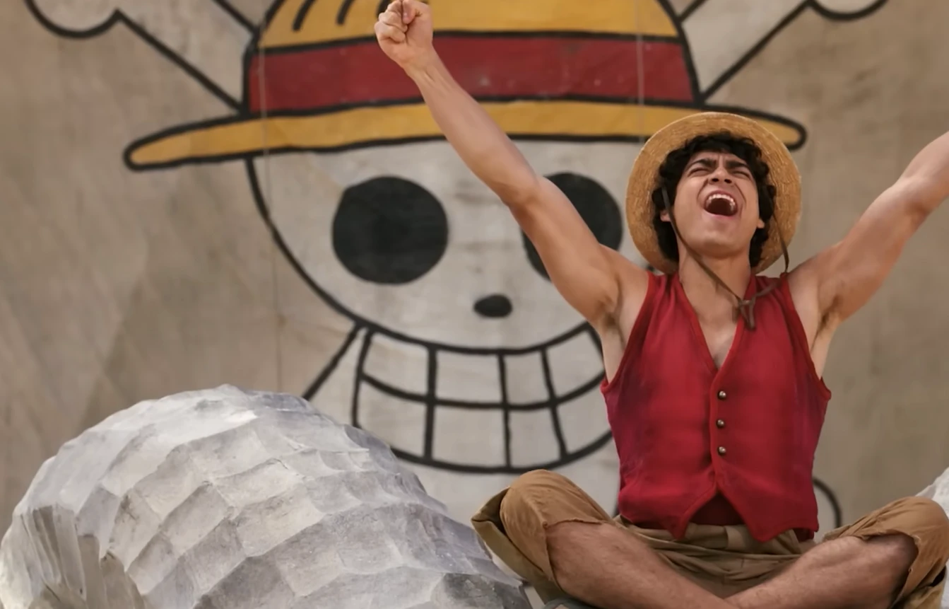 The Adventure Continues! One Piece Live-Action S2 Reveals Tashigi and Confirms the Arabasta Saga