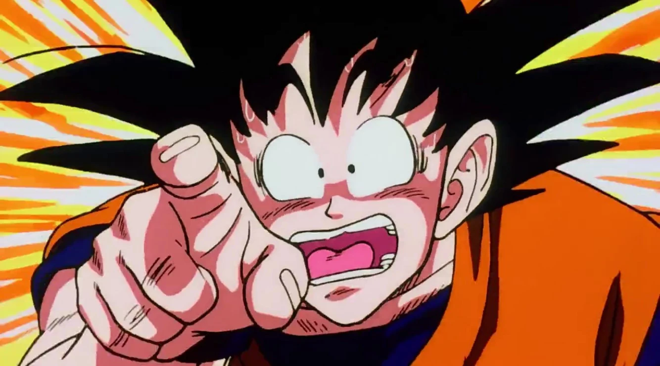 Dragon Ball Z en la mira: censura involuntaria en Texas por una ley ambigua