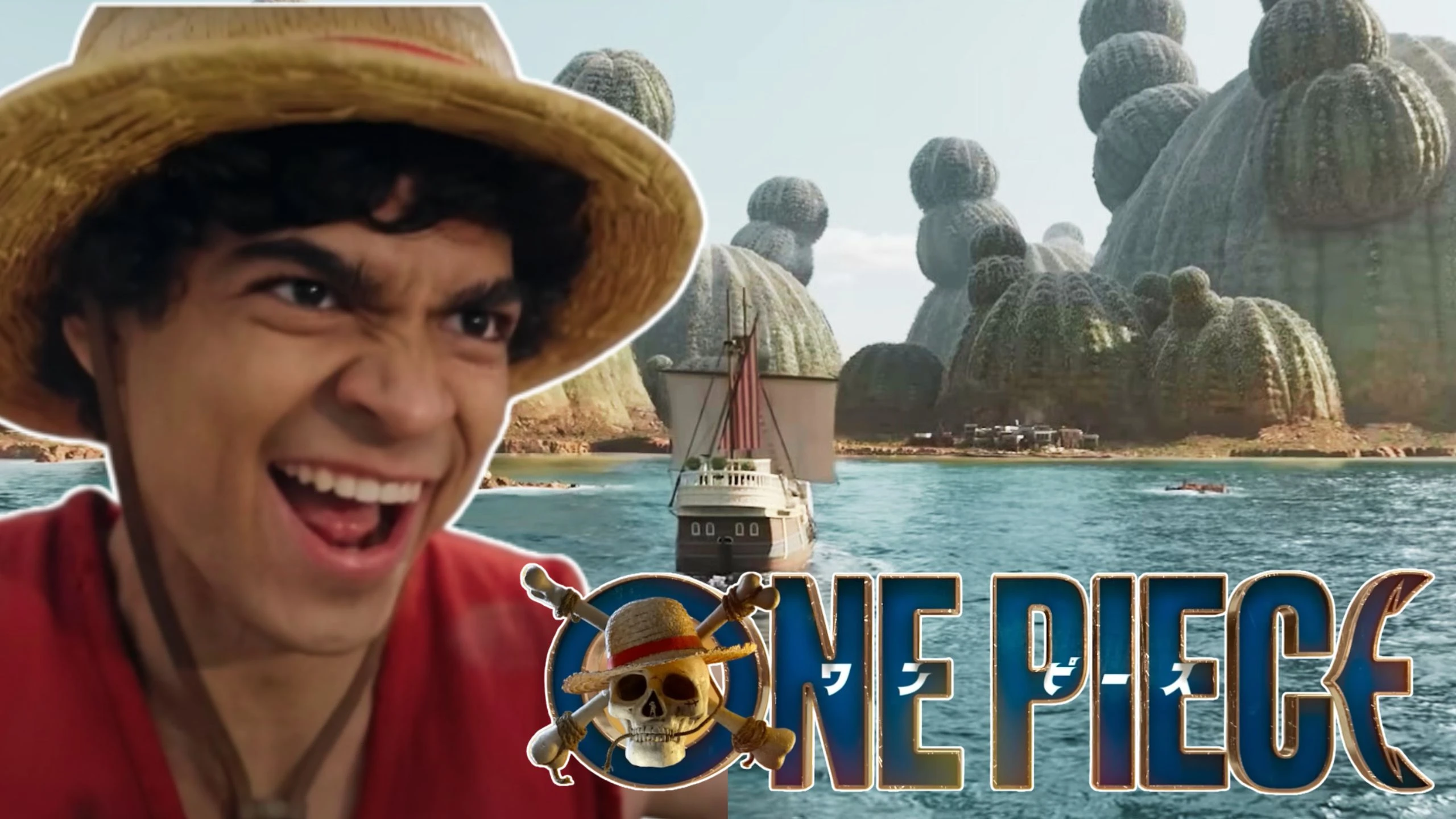 One Piece Live-Action: Primer Trailer, Temporada 3 Confirmada y lo Que Necesitas Saber
