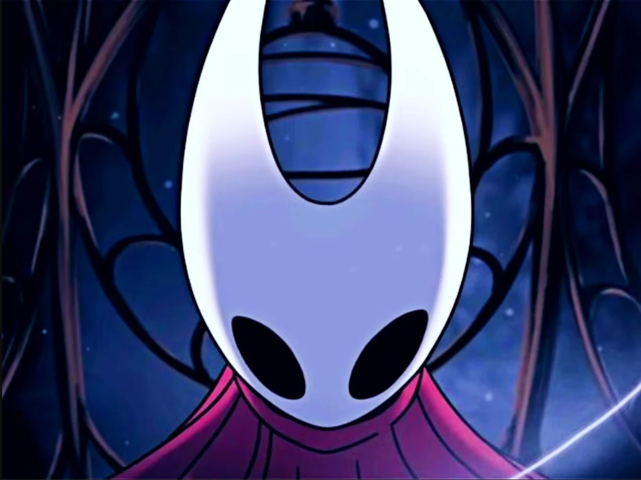 Hollow Knight: Silksong - Release date, new trailer, and everything you need to know