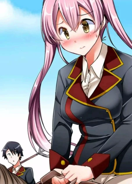 Portada de la obra Review: Cowgirl's Riding-Position Makes Me Cum (Manga)