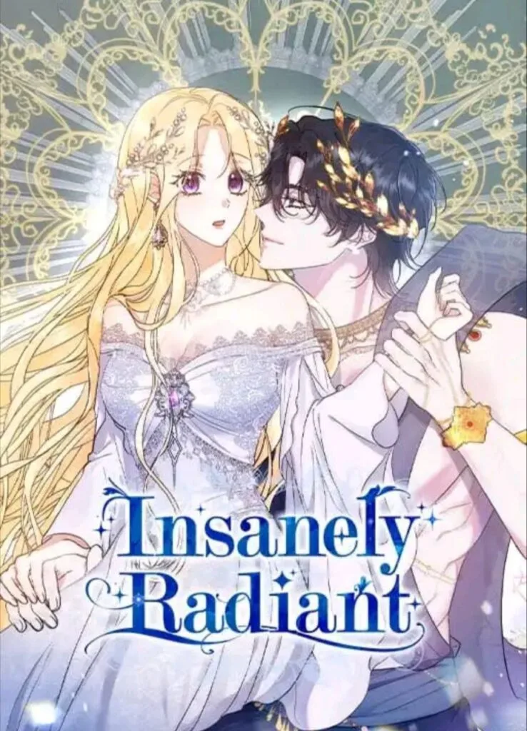 Portada de la obra Review: Incredibly Radiant