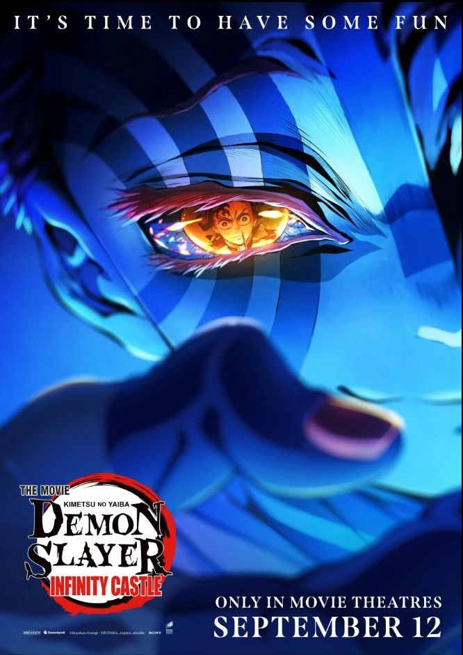 Portada de la obra Demon Slayer, Kimetsu no Yaiba
