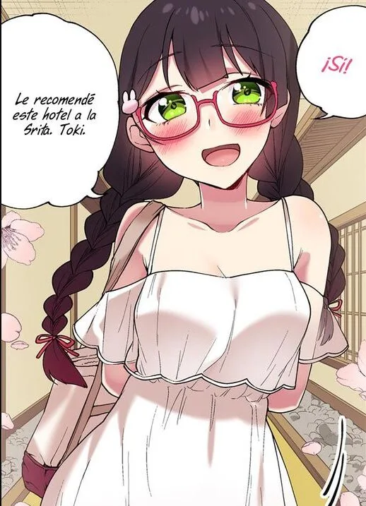 Portada de la obra Review: Committee President, didn't you just masturbate in the bathroom? I can see the number of times people have an orgasm (Manhwa)