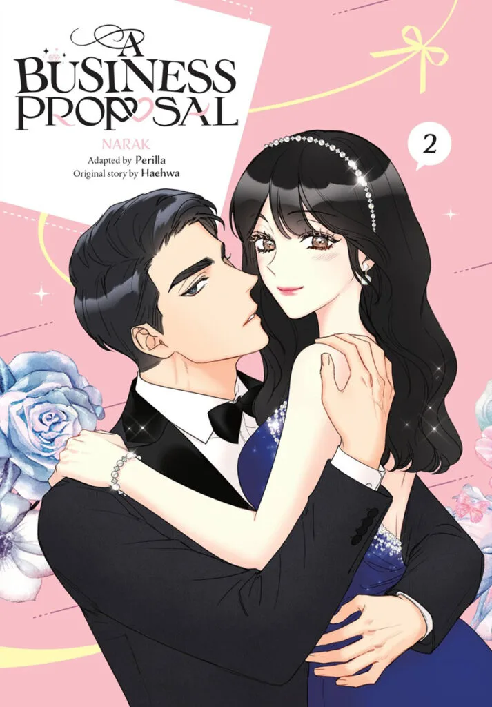 Portada de la obra Review: Job Proposal