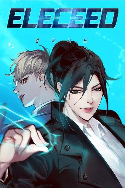 Portada de la obra Review: Eleceed