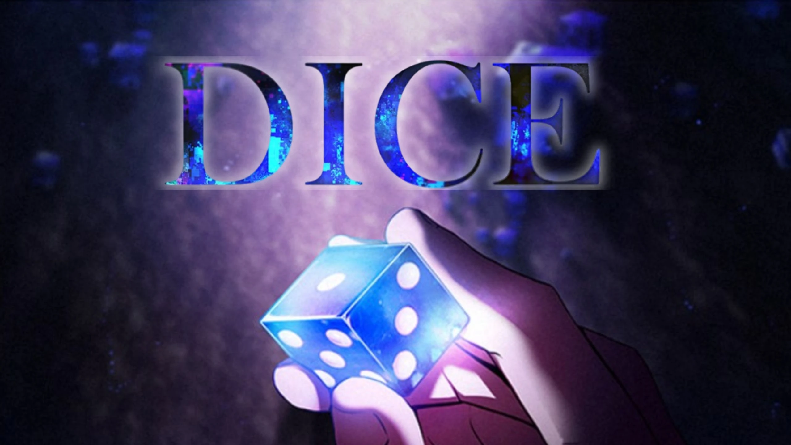 Review: DICE: the Cube that Changes Everything - First Season