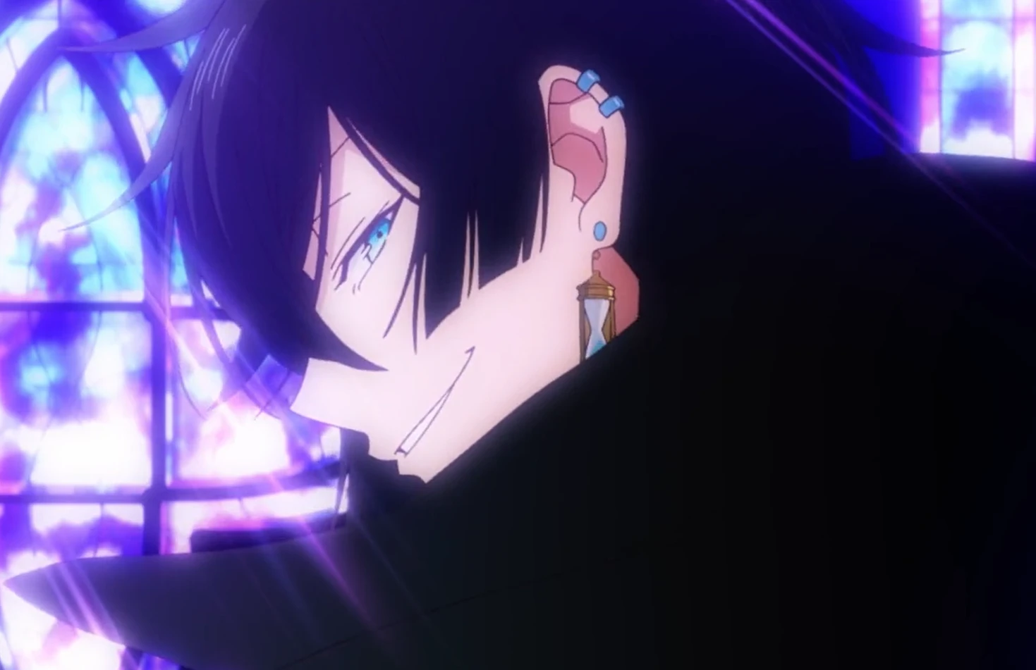 Review: The Case Study of Vanitas